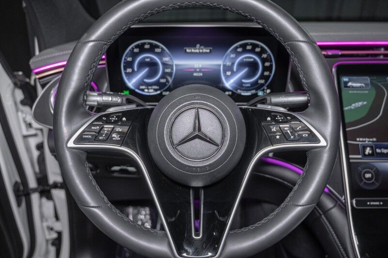 2023 Mercedes-Benz EQS 450+ SUV Irving TX
