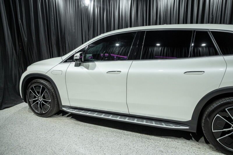 2023 Mercedes-Benz EQS 450+ SUV Irving TX