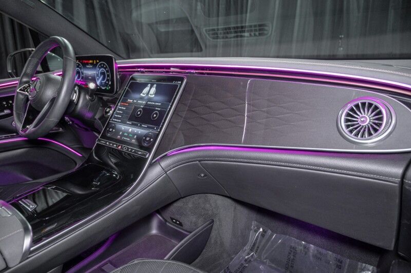 2023 Mercedes-Benz EQS 450+ SUV Peoria AZ
