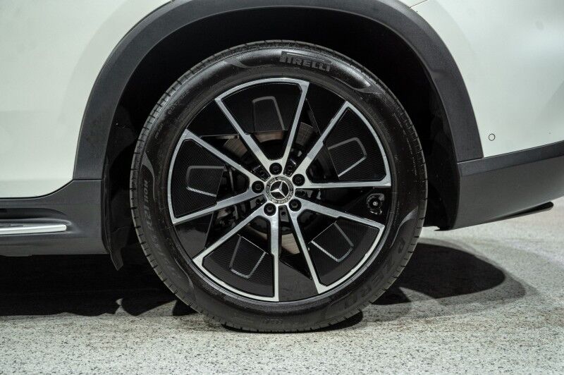 2023 Mercedes-Benz EQS 450+ SUV Peoria AZ