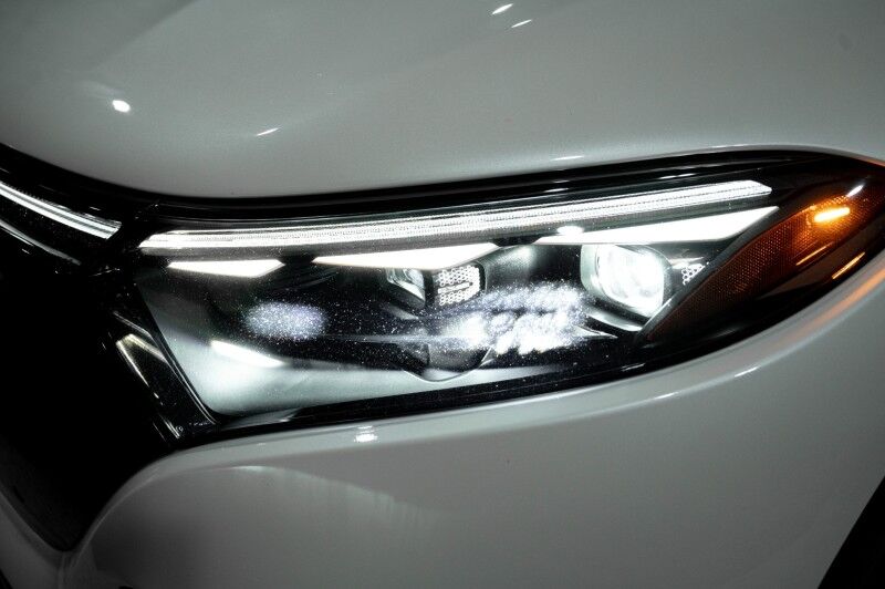 2023 Mercedes-Benz EQS 450+ SUV Peoria AZ