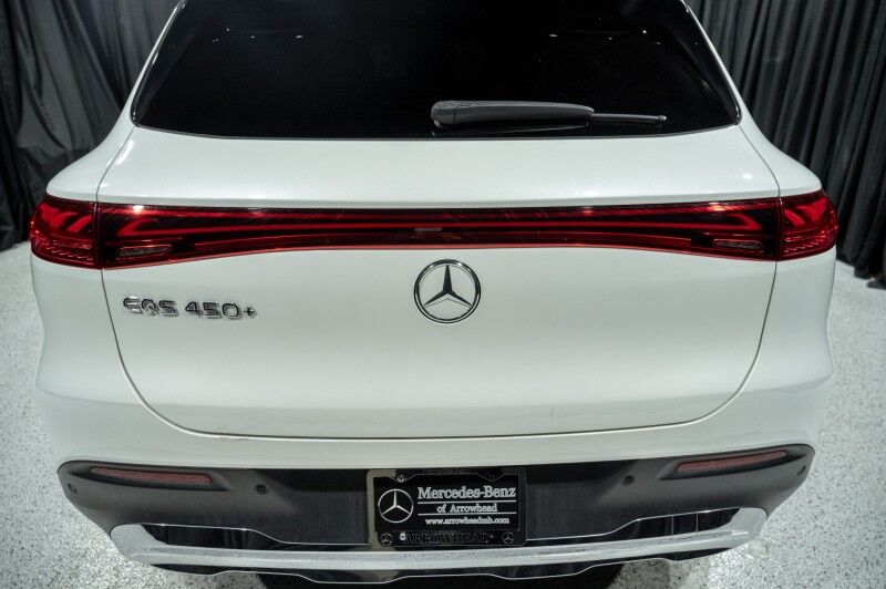 2023 Mercedes-Benz EQS 450+ SUV Peoria AZ