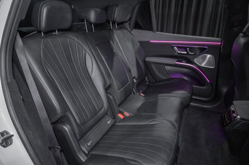 2023 Mercedes-Benz EQS 450+ SUV Peoria AZ