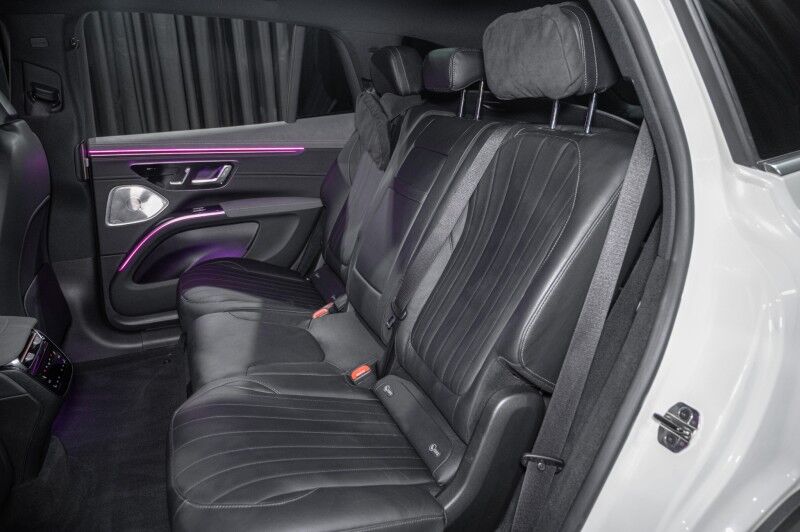 2023 Mercedes-Benz EQS 450+ SUV Peoria AZ