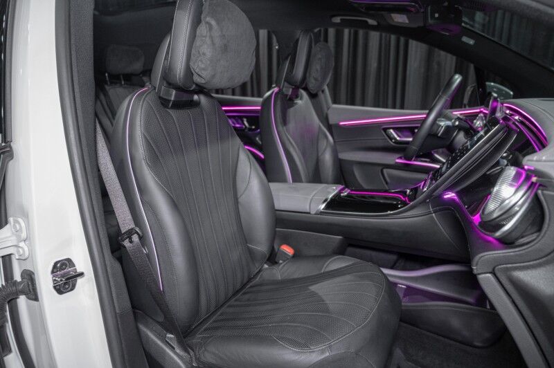 2023 Mercedes-Benz EQS 450+ SUV Peoria AZ