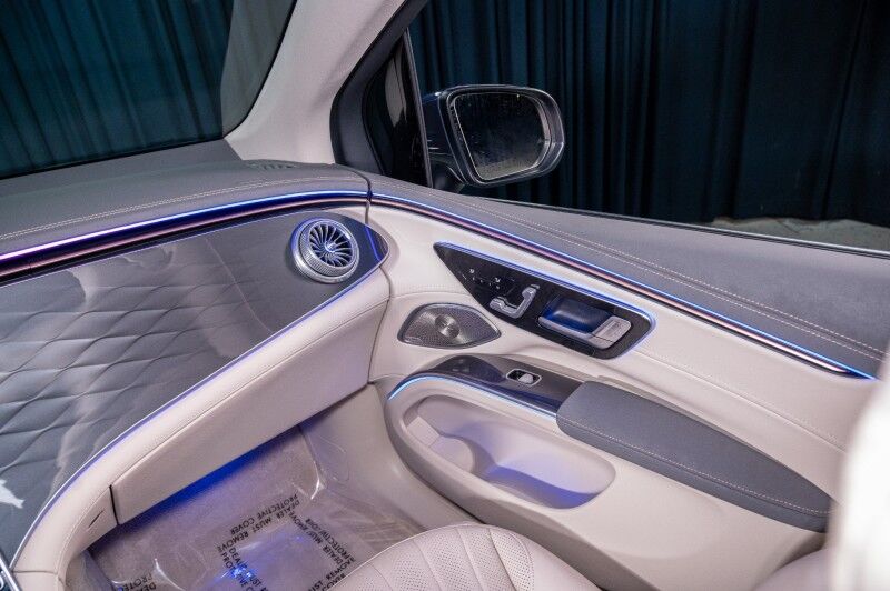 2023 Mercedes-Benz EQS 450+ SUV Scottsdale AZ