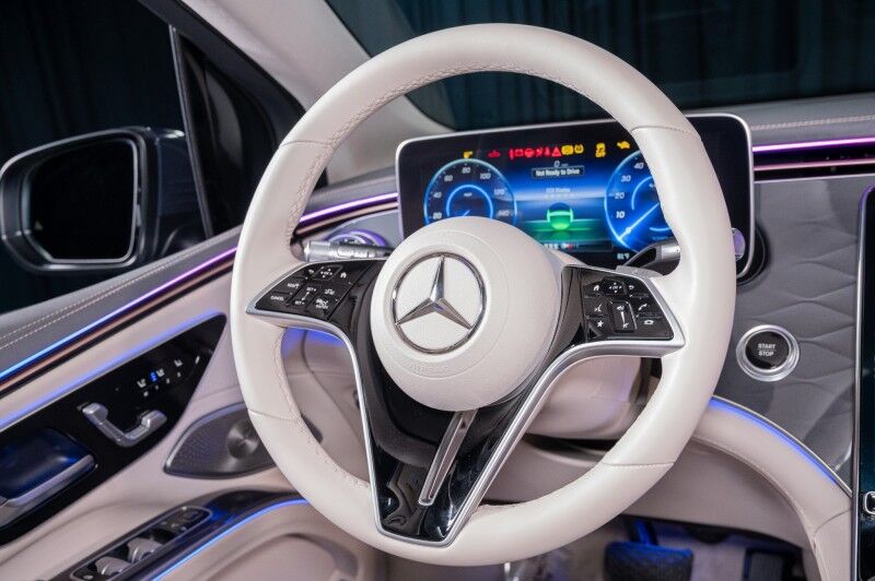 2023 Mercedes-Benz EQS 450+ SUV Scottsdale AZ