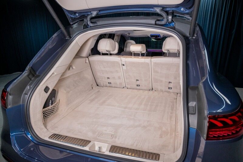 2023 Mercedes-Benz EQS 450+ SUV Scottsdale AZ