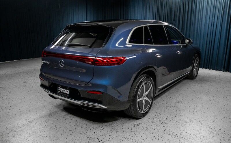 2023 Mercedes-Benz EQS 450+ SUV Scottsdale AZ