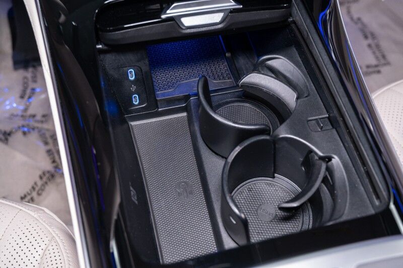 2023 Mercedes-Benz EQS 450+ SUV Scottsdale AZ