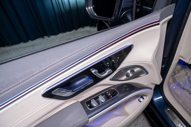 2023 Mercedes-Benz EQS 450+ SUV Scottsdale AZ