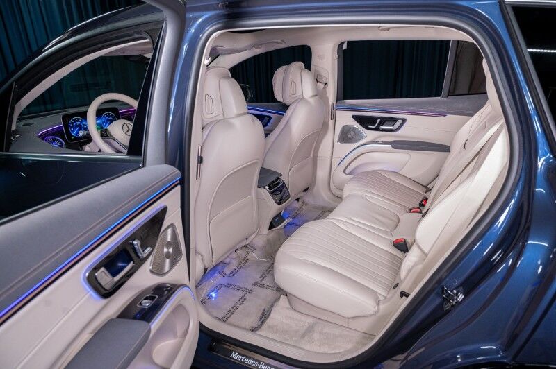 2023 Mercedes-Benz EQS 450+ SUV Scottsdale AZ