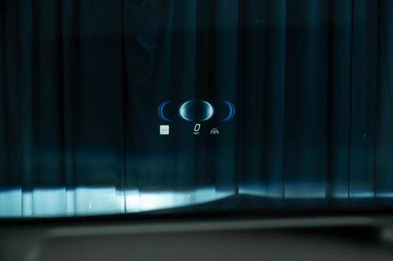 2023 Mercedes-Benz EQS 450+ SUV Scottsdale AZ