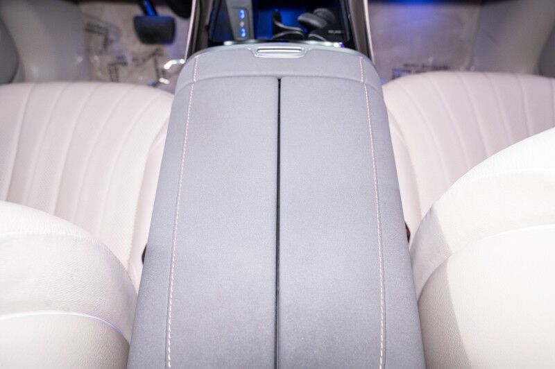 2023 Mercedes-Benz EQS 450+ SUV Scottsdale AZ