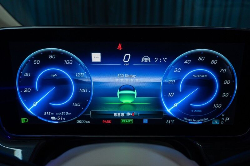 2023 Mercedes-Benz EQS 450+ SUV Scottsdale AZ