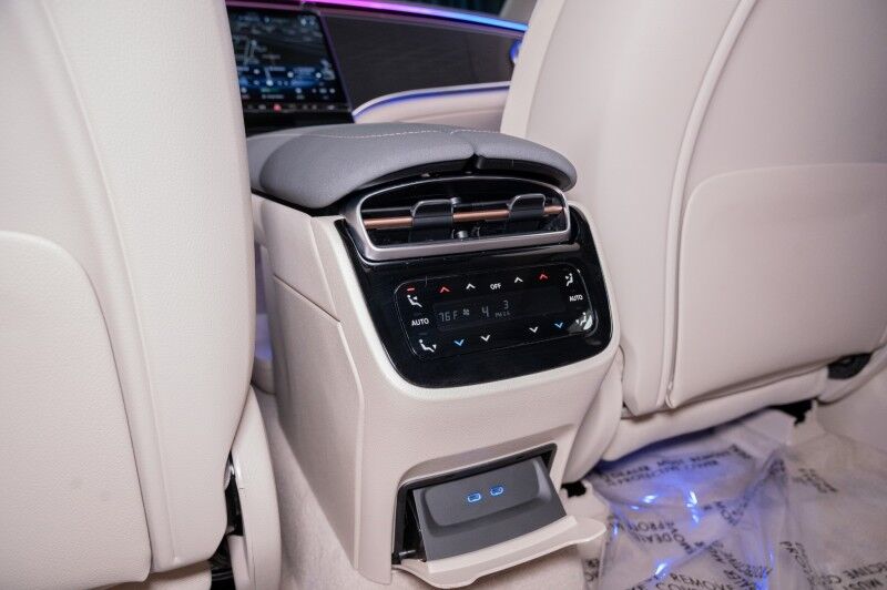 2023 Mercedes-Benz EQS 450+ SUV Scottsdale AZ