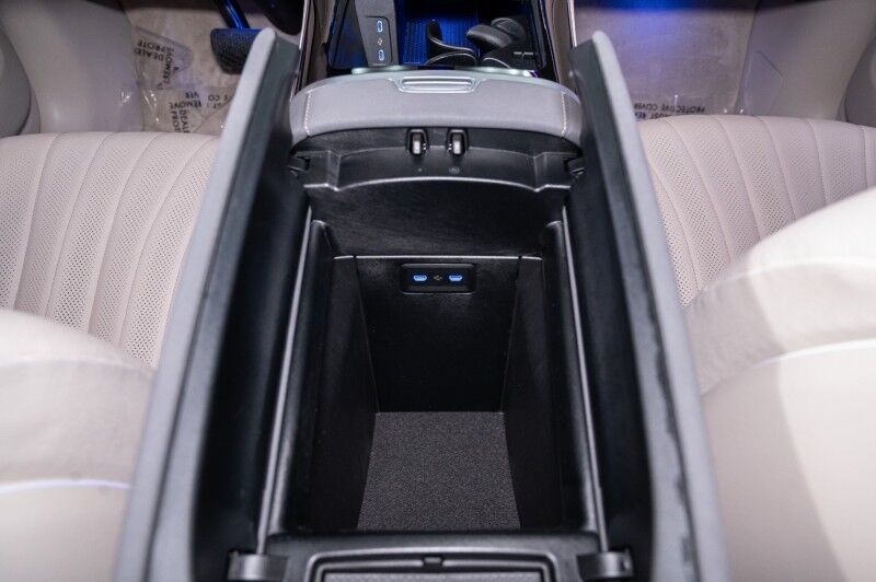 2023 Mercedes-Benz EQS 450+ SUV Scottsdale AZ