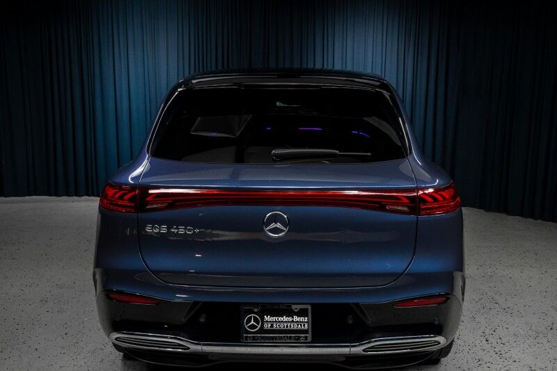 2023 Mercedes-Benz EQS 450+ SUV Scottsdale AZ