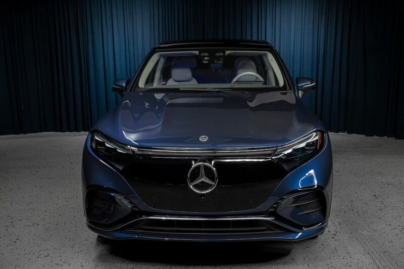 2023 Mercedes-Benz EQS 450+ SUV Scottsdale AZ