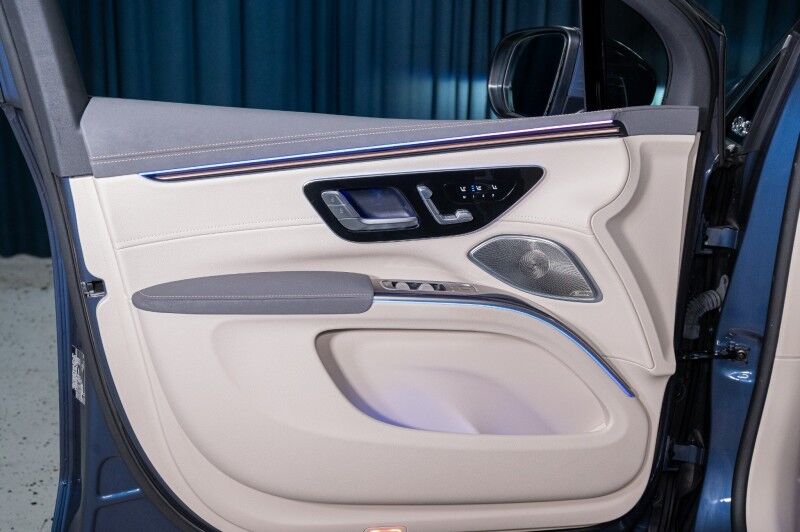 2023 Mercedes-Benz EQS 450+ SUV Scottsdale AZ