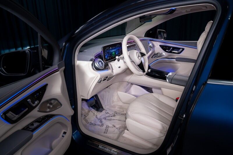 2023 Mercedes-Benz EQS 450+ SUV Scottsdale AZ