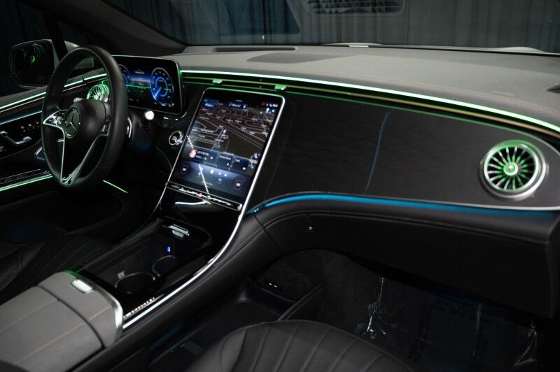 2023 Mercedes-Benz EQS 450+ SUV Scottsdale AZ