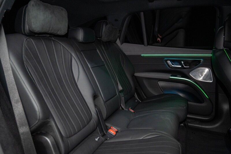 2023 Mercedes-Benz EQS 450+ SUV Scottsdale AZ