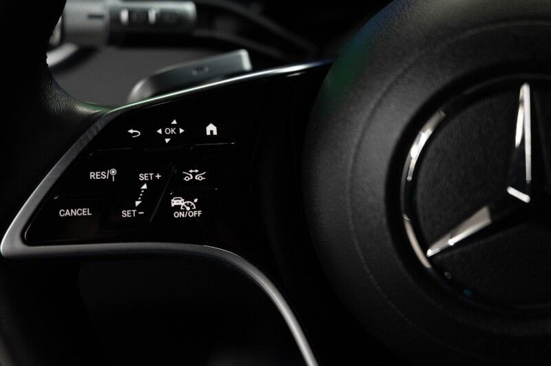 2023 Mercedes-Benz EQS 450+ SUV Scottsdale AZ