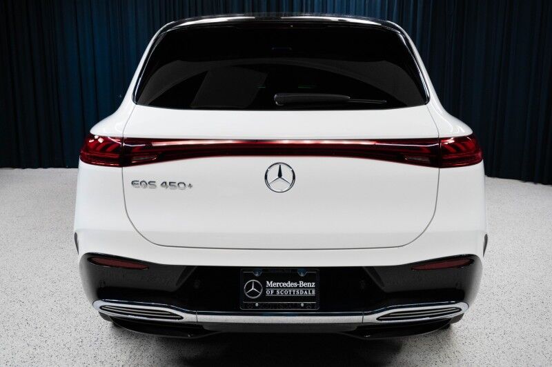 2023 Mercedes-Benz EQS 450+ SUV Scottsdale AZ