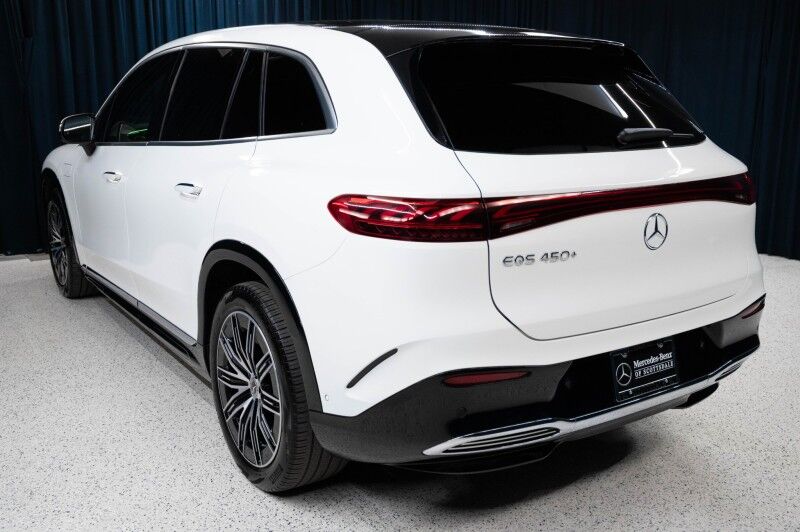2023 Mercedes-Benz EQS 450+ SUV Scottsdale AZ