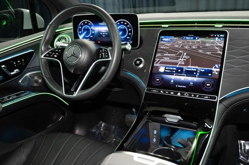 2023 Mercedes-Benz EQS 450+ SUV Scottsdale AZ