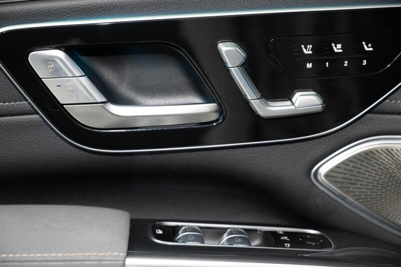 2023 Mercedes-Benz EQS 450+ SUV Scottsdale AZ