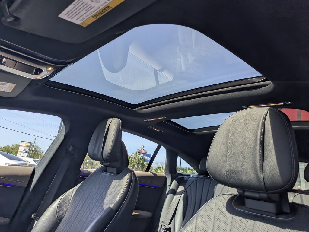 2023 Mercedes-Benz EQS 450 Saint Augustine FL