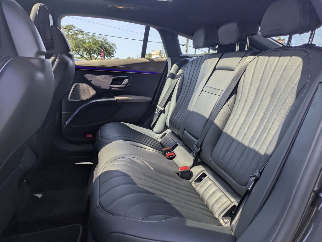 2023 Mercedes-Benz EQS 450 Saint Augustine FL