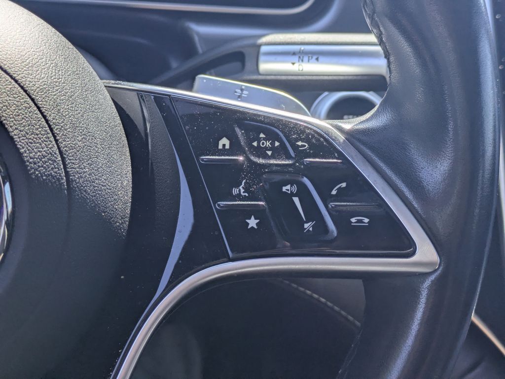 2023 Mercedes-Benz EQS 450 Saint Augustine FL