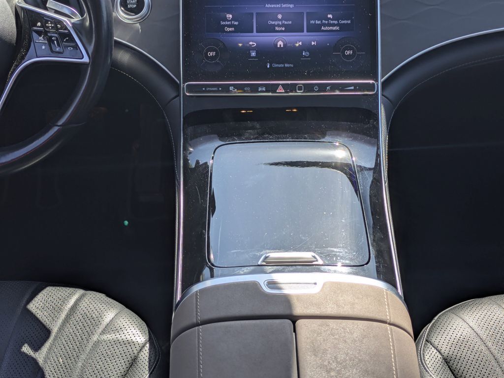 2023 Mercedes-Benz EQS 450 Saint Augustine FL