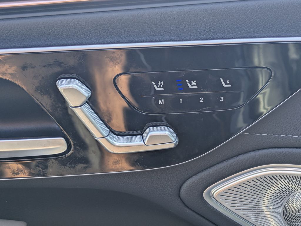 2023 Mercedes-Benz EQS 450 Saint Augustine FL