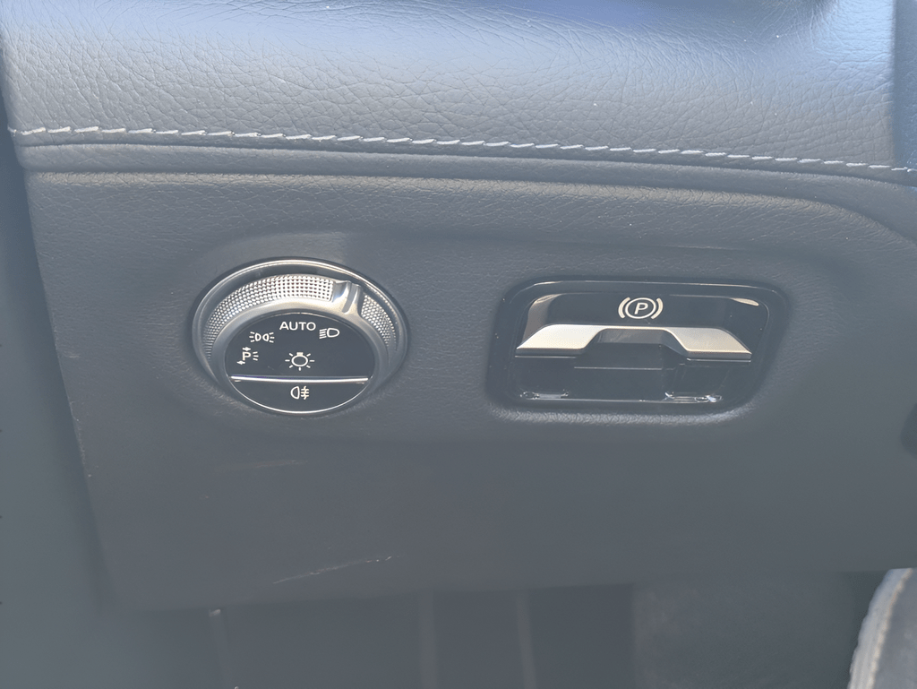 2023 Mercedes-Benz EQS 450 Saint Augustine FL