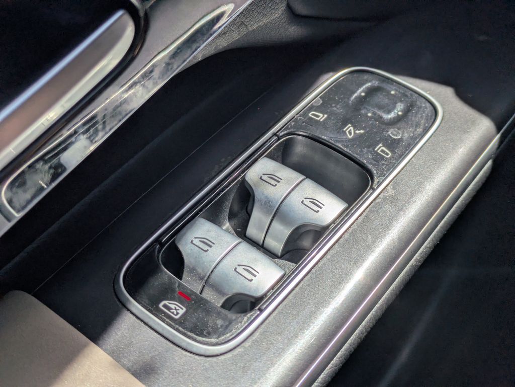 2023 Mercedes-Benz EQS 450 Saint Augustine FL