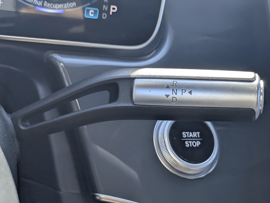 2023 Mercedes-Benz EQS 450 Saint Augustine FL