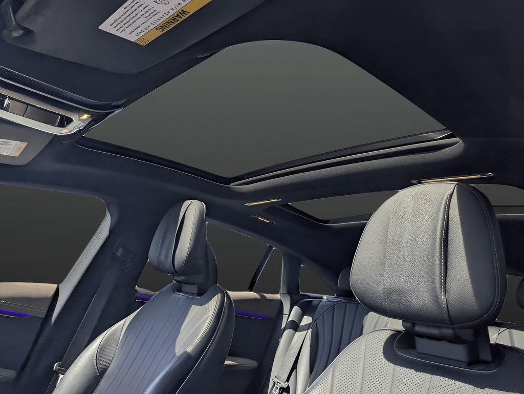 2023 Mercedes-Benz EQS 450 Saint Augustine FL