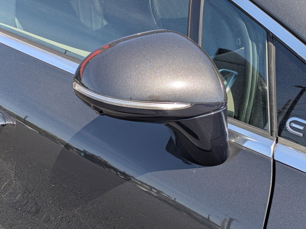 2023 Mercedes-Benz EQS 450 Saint Augustine FL