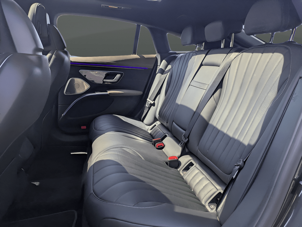 2023 Mercedes-Benz EQS 450 Saint Augustine FL