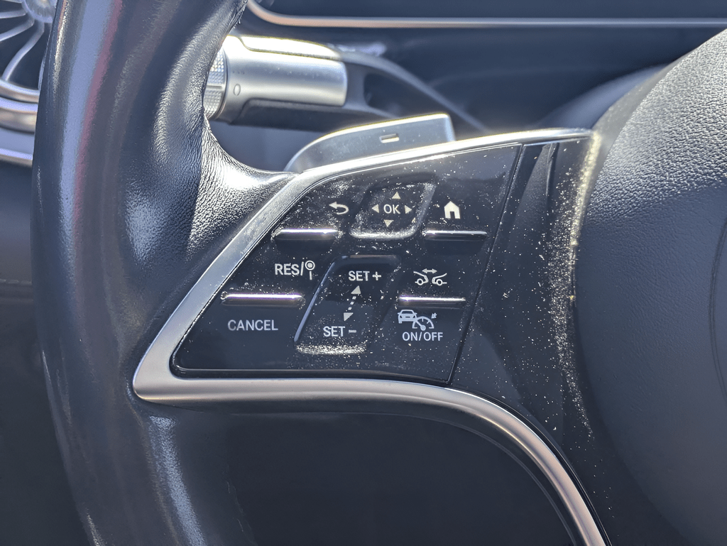 2023 Mercedes-Benz EQS 450 Saint Augustine FL