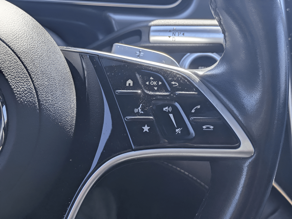 2023 Mercedes-Benz EQS 450 Saint Augustine FL