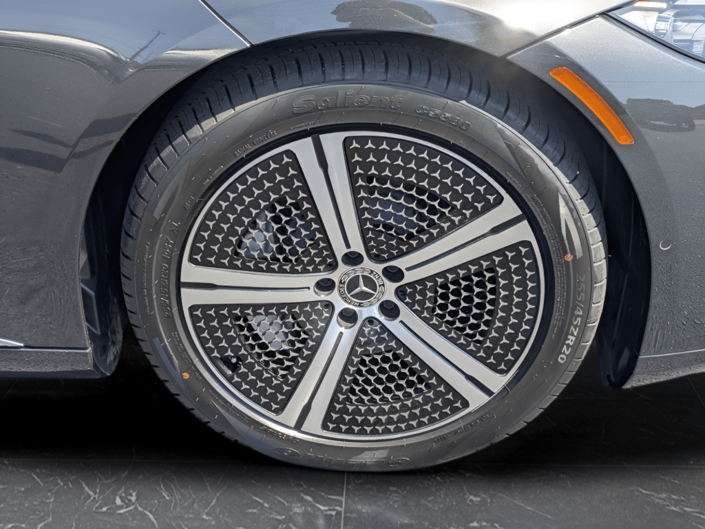 2023 Mercedes-Benz EQS 450 Saint Augustine FL