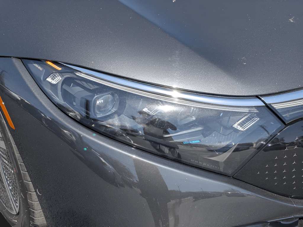 2023 Mercedes-Benz EQS 450 Saint Augustine FL