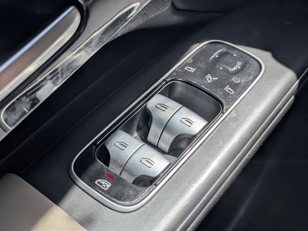 2023 Mercedes-Benz EQS 450 Saint Augustine FL