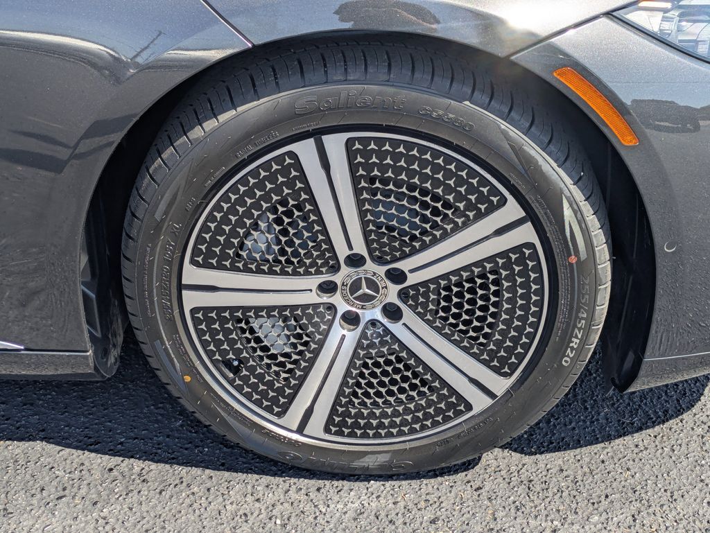 2023 Mercedes-Benz EQS 450 Saint Augustine FL