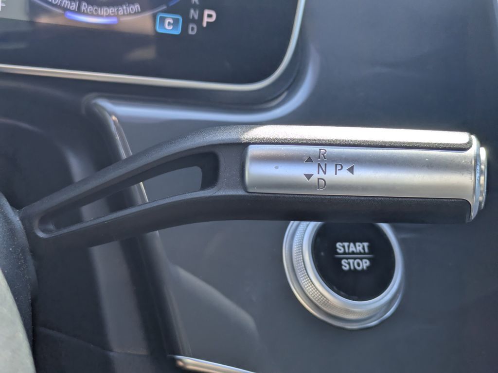 2023 Mercedes-Benz EQS 450 Saint Augustine FL